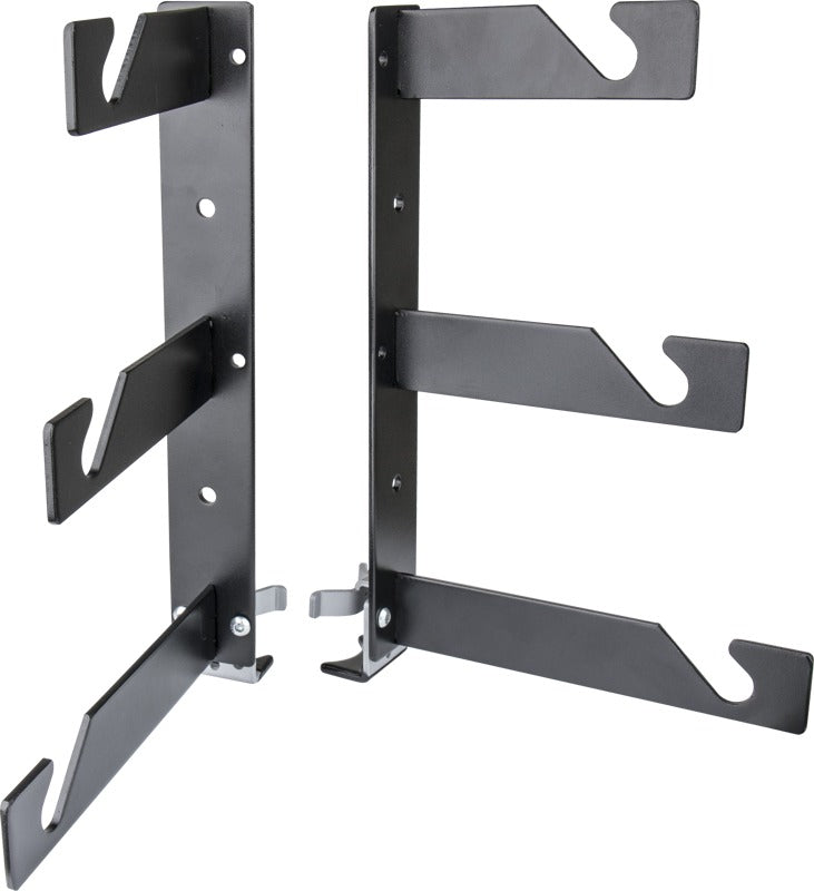 Kupo KP-KS02 Triple Hook Set with Kupole Spacers for Background Paper Drive