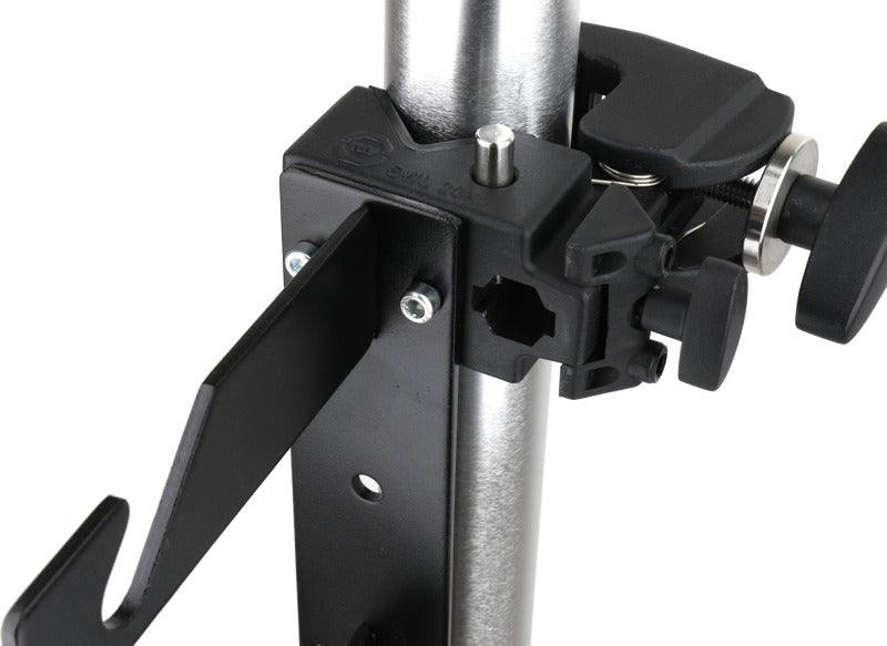 Kupo KP-KS02 Triple Hook Set with Kupole Spacers for Background Paper Drive