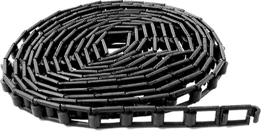 Kupo KP-KS03B Plastic Chian 3.5M (L) -Black