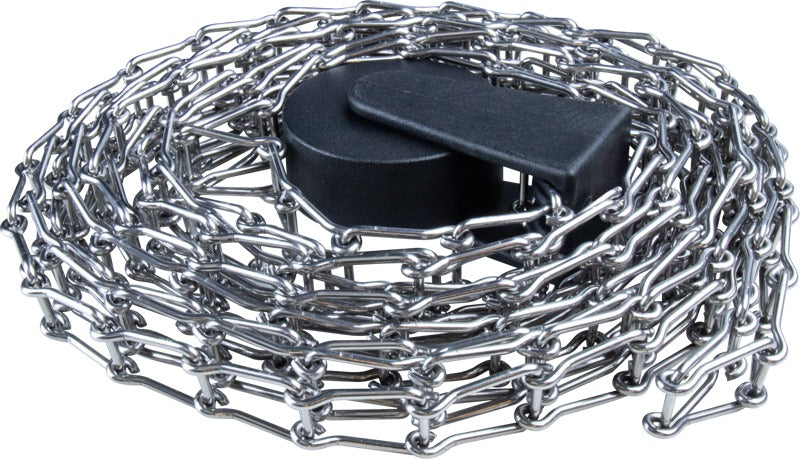 Kupo KP-KS03MT Metal Chain With Chain Weight