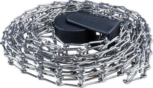Kupo KP-KS03MT Metal Chain With Chain Weight