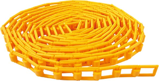 Kupo KP-KS03O Plastic Chian 3.5M (L) -Orange