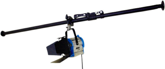 Kupo KP-M1527BD Kupole Extends from 150cm to 270cm - Black