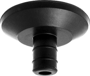 Kupo KP-SP04 Black Top Rubber Cover