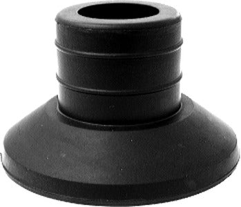Kupo KP-SP05 Black Bottom Rubber Cover