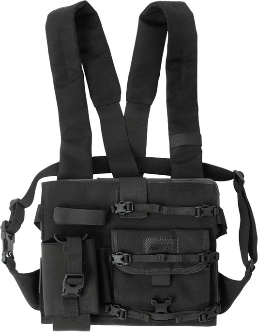 Kupo KSB-011 Radio Chest Pack