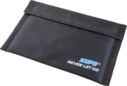 Kupo KSB-013 Carrying Bag For Clapper Board Or Ipad Pro (12.9")