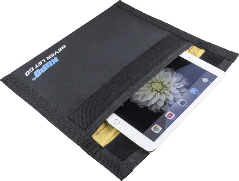 Kupo KSB-013 Carrying Bag For Clapper Board Or Ipad Pro (12.9")