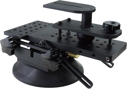 Kupo KSC-100R 10”Vacumm Suction Cup w/ Heavy Duty Camera Bracket