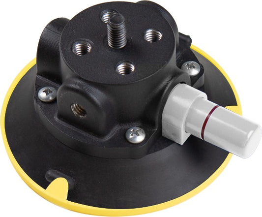 Kupo KSC-13R 4.5" Suction Cup With 3/8"-16