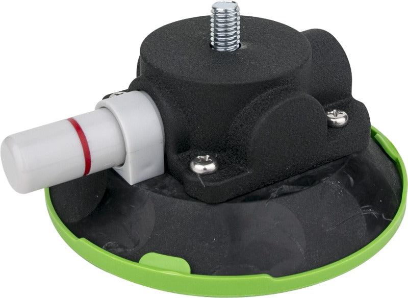 Kupo KSC-13 5" Suction Cup With 3/8"-16