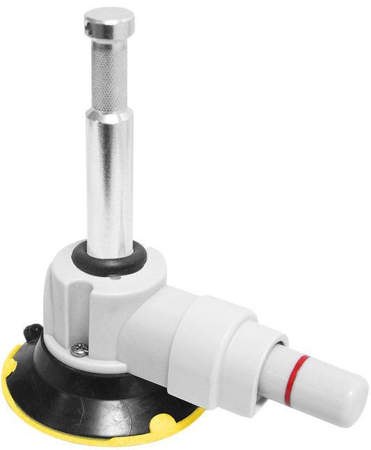 Kupo KSC-16 3" Suction Cup w/ 16mm Baby Pin