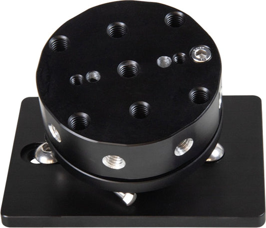 Kupo KSC-175 70mm High Leveling Base