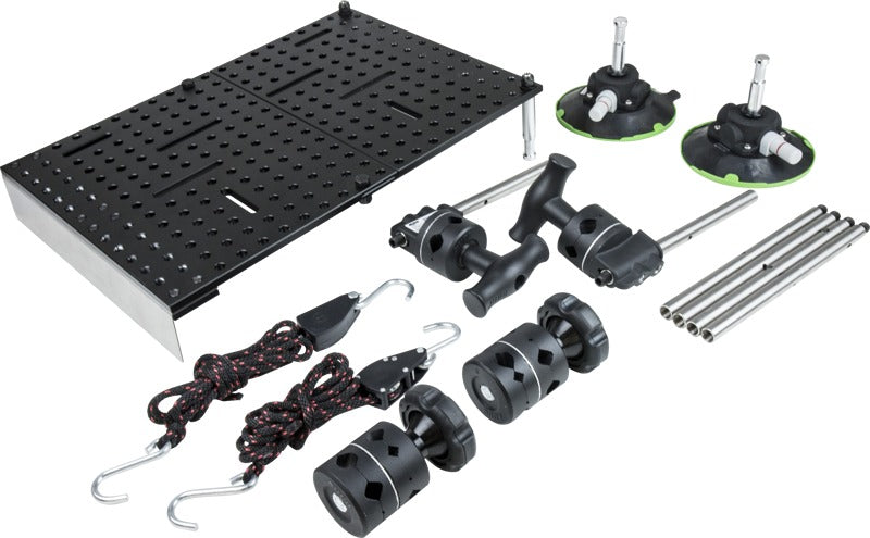Kupo KSC-280K Hostess Tray Kit