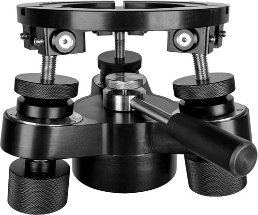 Kupo KSC-300 Euro To Mitchell 3-Way Leveler