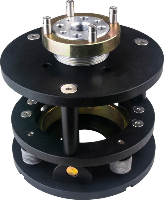 Kupo KSC-320 4 Way Leveling Mitchell Camera Riser