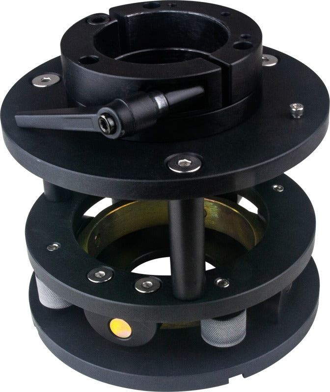 Kupo KSC-340 4 Way Leveling Euro Camera Riser