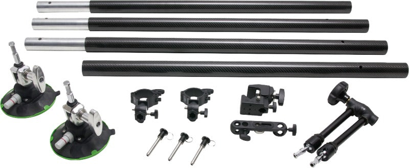 Kupo KSC-400K Car Rig Shot Kit