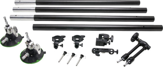 Kupo KSC-400K Car Rig Shot Kit