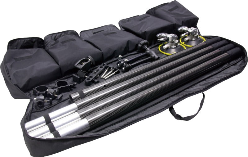 Kupo KSC-400K Car Rig Shot Kit