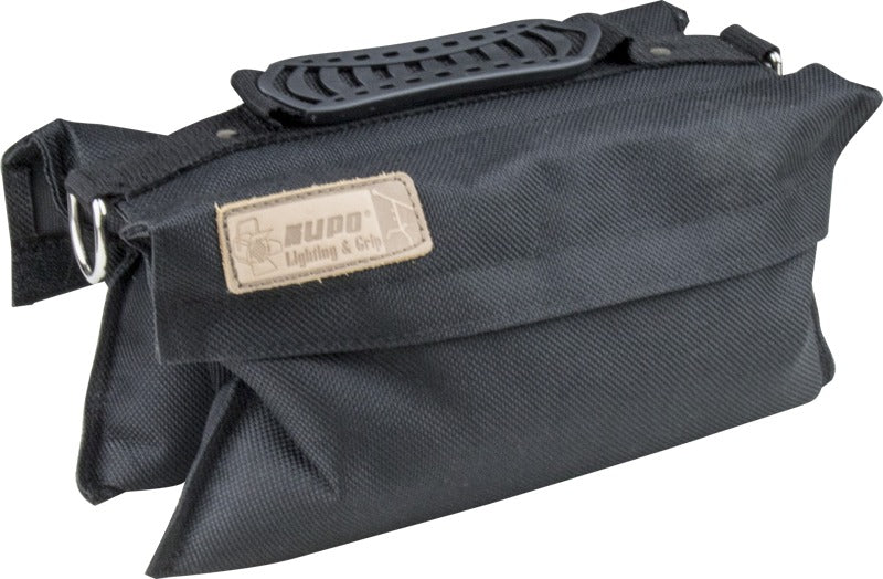 Kupo KSD-1680S Hook and Loop Refillable Sand bag 6kg - Empty