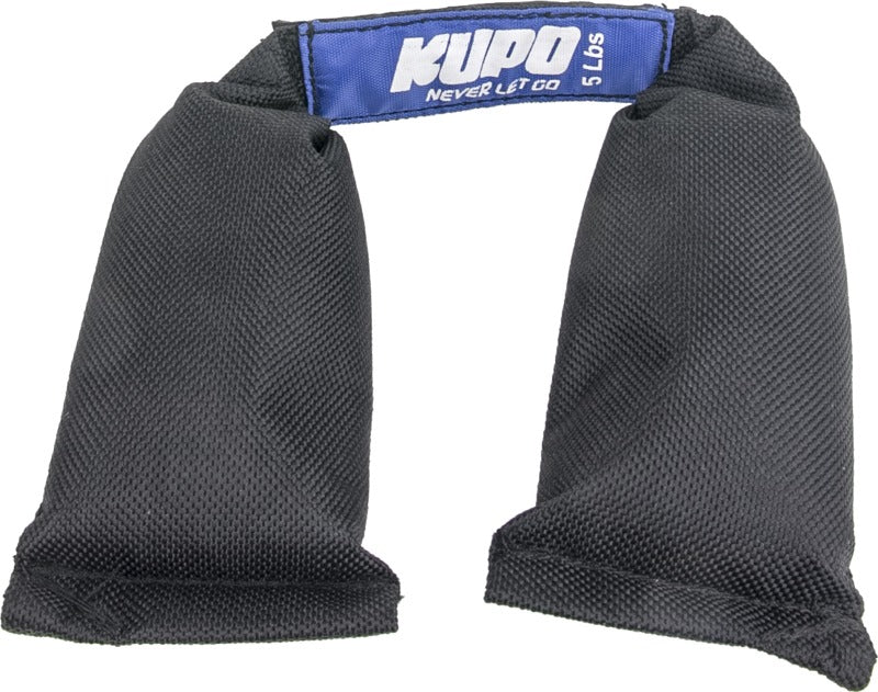 Kupo KSW-10 Wrap & Go Shot Bag 4.6kg