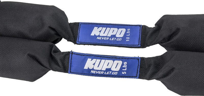 Kupo KSW-10 Wrap & Go Shot Bag 4.6kg