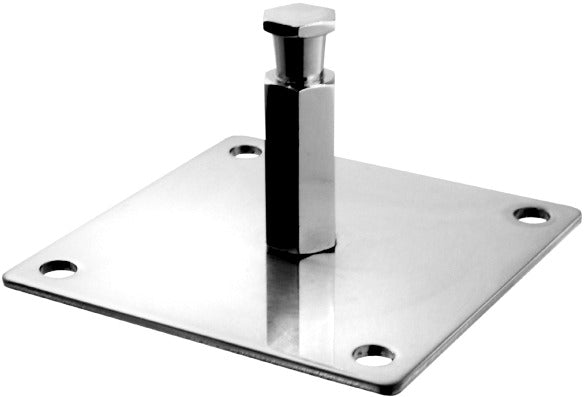 Kupo KS-011 100mm Square Mounting Plate