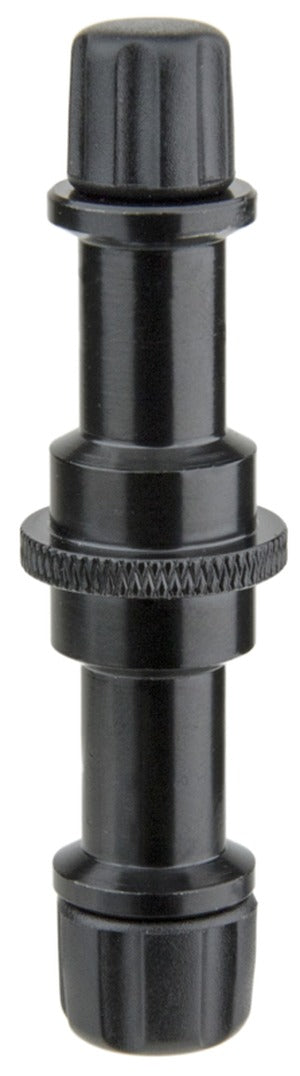 Kupo KS-017SB Universal 5/8" (16mm) Stud 3/8" -16 Male and 1/4" -20 Male Threads