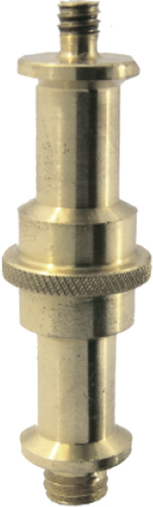 Kupo KS-017 Universal 5/8" (16mm) Stud 3/8" -16 Male and 1/4" -20 Male Threads