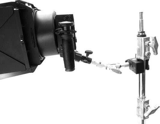 Kupo KS-019 Swivel Extension Arm w/5/8" Socket