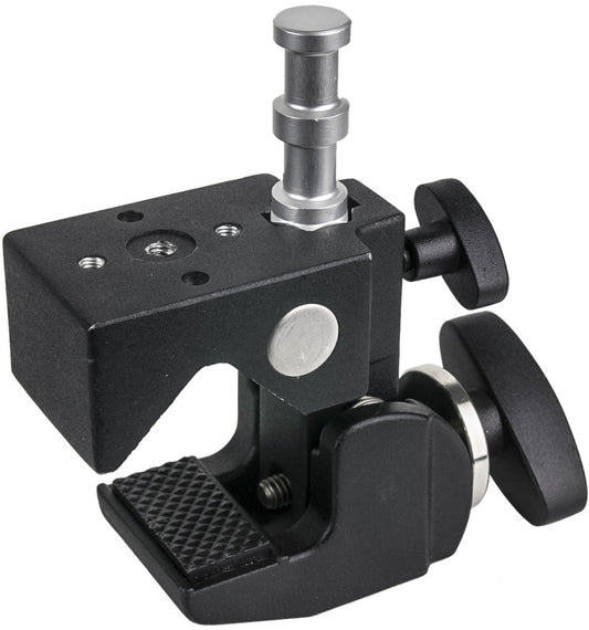 Kupo KS-020 5/8" Compact Alu. Snap In Pin