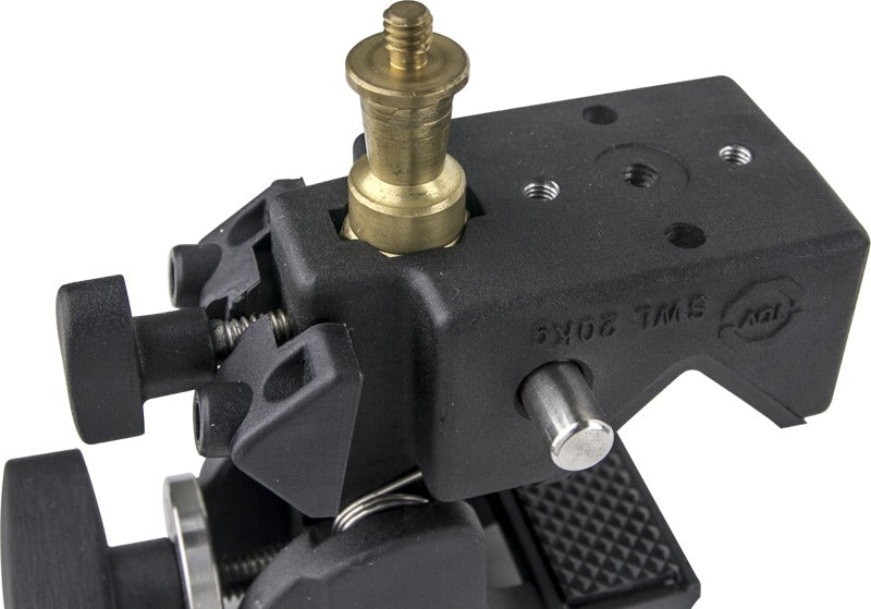 Kupo KS-026 Camera Hex Stud 1/4"-20 Male