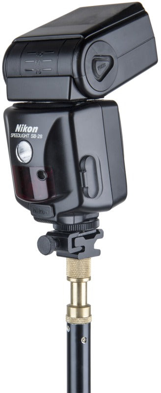 Kupo KS-039 Adjustable Cold Shoe Mount