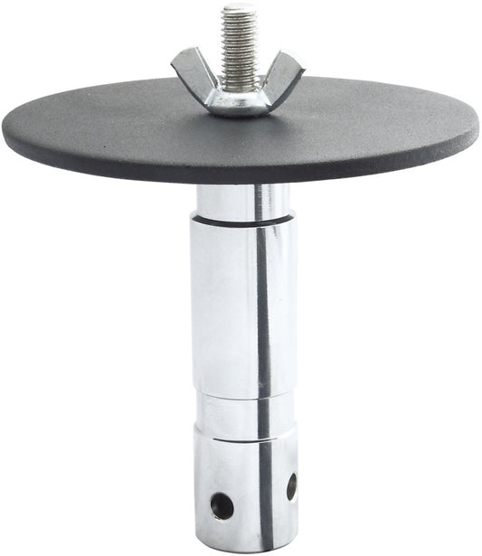 Kupo KS-040 28mm Pin w/M10 Thread & Plate