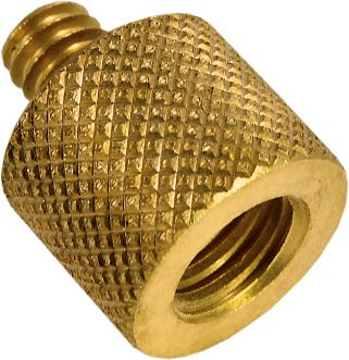 Kupo KS-052 3/8"-16 Female to 1/4"-20 Male Adapter