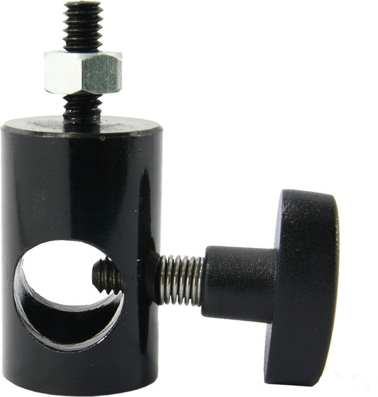 Kupo KS-060 5/8" (16mm) Receiver with 1/4"-20 Thread