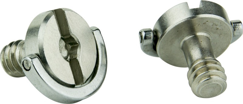 Kupo KS-061 1/4"-20 D-Ring Screws (Set of 5)