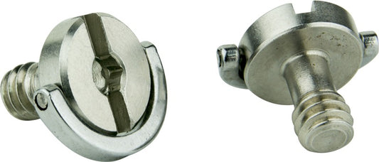 Kupo KS-061 1/4"-20 D-Ring Screws (Set of 5)