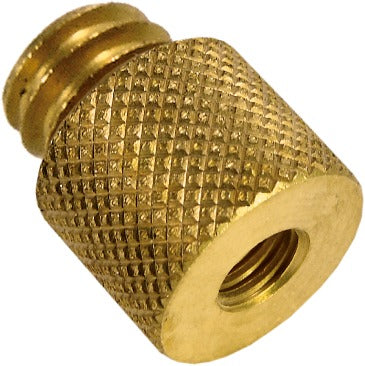 Kupo KS-063 3/8"-16 Male to 1/4"-20 Female Adapter