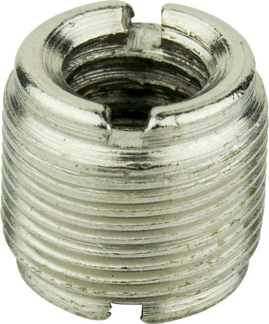 Kupo KS-067 Microphone Screw Adapter - 3/8" Female to 5/8"-27 Male
