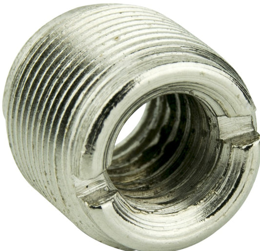 Kupo KS-067 Microphone Screw Adapter - 3/8" Female to 5/8"-27 Male