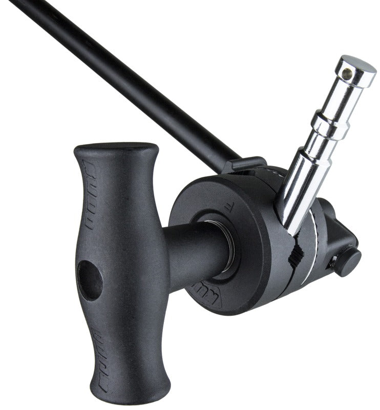 Kupo KS-074 Long Double Stud - 5/8"