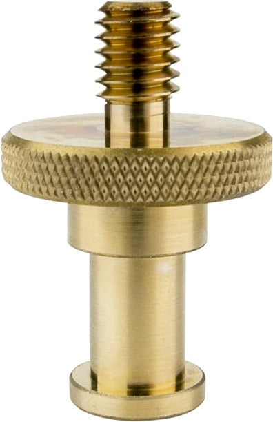 Kupo KS-075 Adapter Stud to 3/8"-16 Thread
