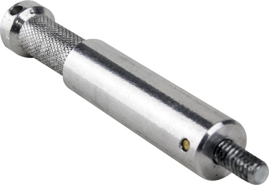 Kupo KS-077 3.5in Long 5/8" Baby Stud with 1/4"-20 Male
