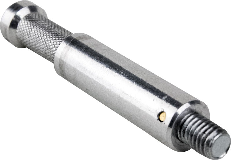 Kupo KS-078 3.5in Long 5/8" Baby Stud with 3/8"-16 Male Thread