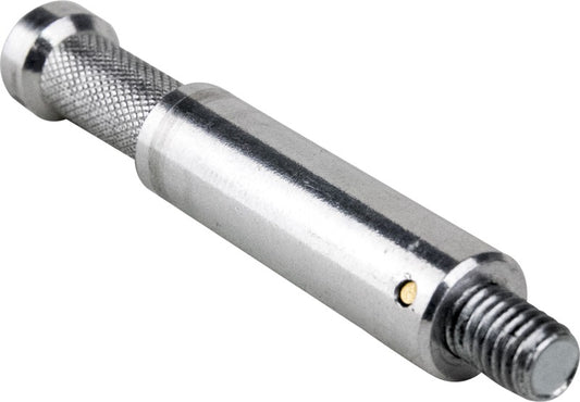 Kupo KS-078 3.5in Long 5/8" Baby Stud with 3/8"-16 Male Thread