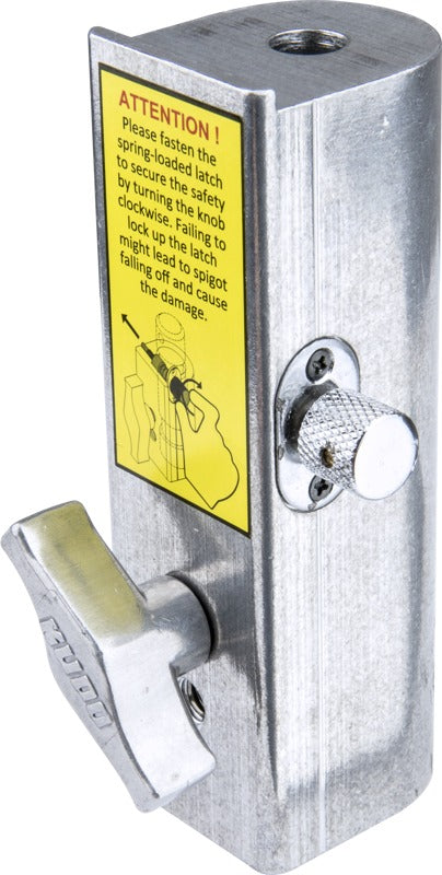 Kupo KS-089 28mm Receiver Spigot