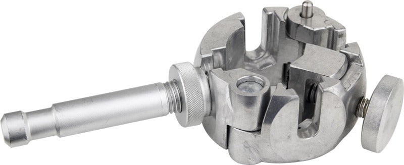 Kupo KS-091 Baby 5/8" (16mm) Stud 4.25" long for 3 & 4 Way Clamps
