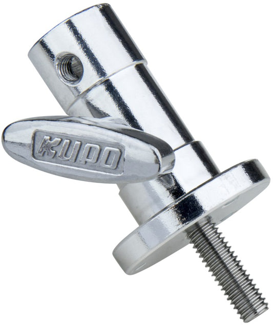 Kupo KS-097LB Baby Ballhead Adapter With 3/8"-16 X 29.5mm Long Bolt